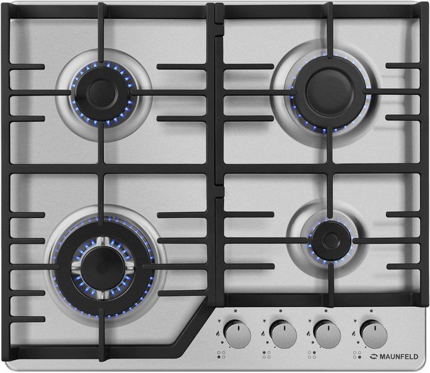 Варочная панель Maunfeld EGHS.64.73CS/G в Тюмени (preview 1)