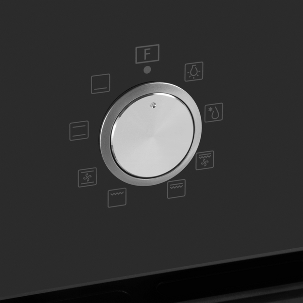 Духовой шкаф Maunfeld MEOC708PB в Тюмени (preview 9)