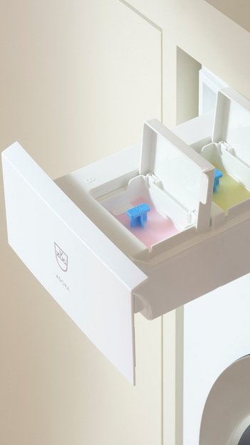 Стиральная машина V-ZUG AdoraWash V4000 AW4T-11042 L в Тюмени (preview 4)