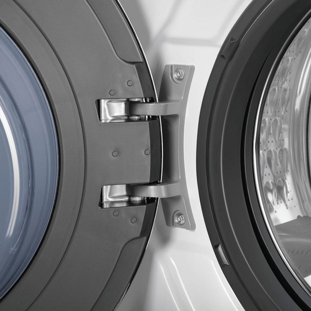 Стиральная машина Maunfeld MFWM127IWH053 в Тюмени (preview 12)