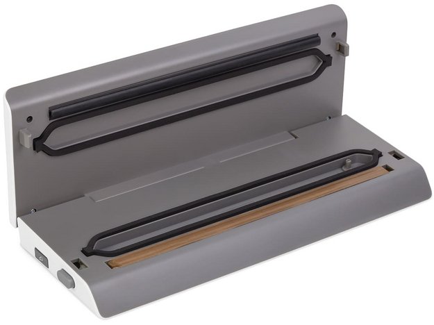 Вакуумный упаковщик Zigmund Shtain Kuchen-Profi VS‑506 в Тюмени (preview 3)