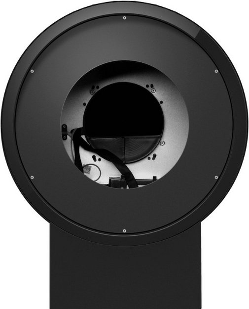 Вытяжка Maunfeld EDELWEISS 39 WALL Black/Anthracite в Тюмени (preview 14)