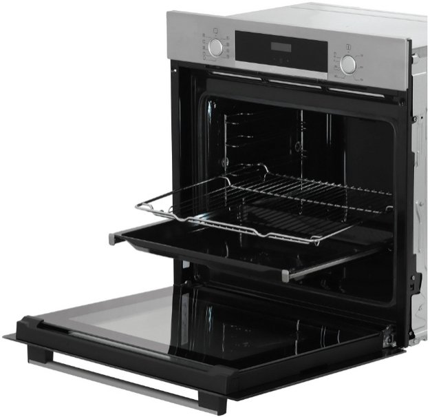 Духовой шкаф Bosch HBA534ES3 в Тюмени (preview 7)