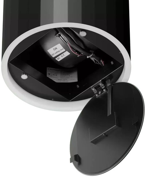 Вытяжка Maunfeld Adelaide 39 Isla черный в Тюмени (preview 10)