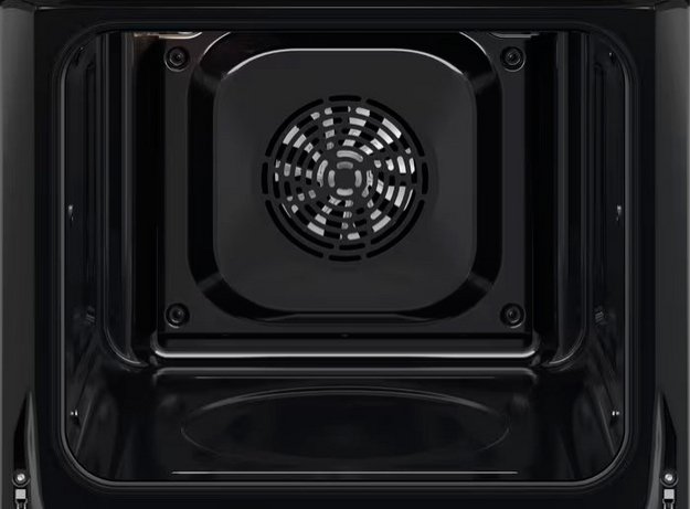 Духовой шкаф Electrolux EOF5H50BX в Тюмени (preview 4)