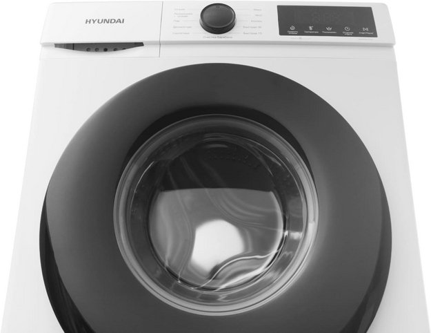Стиральная машина Hyundai WME8212 в Тюмени (preview 9)