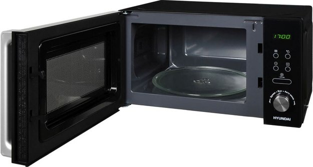Микроволновая печь Hyundai HYM-D3001 в Тюмени (preview 4)