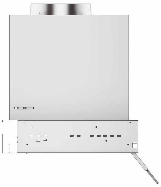 Вытяжка Faber IN-NOVA ZERO DRIP PLUS A120 в Тюмени (preview 4)