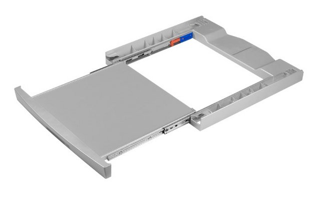 Соединительный элемент с выдвижной полкой Maunfeld WM-SKS в Тюмени (preview 2)
