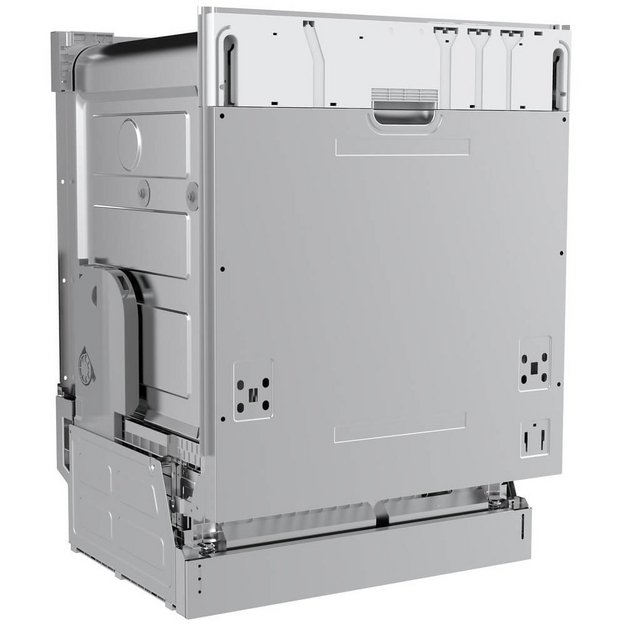 Встраиваемая посудомоечная машина Midea MID60S050 в Тюмени (preview 3)