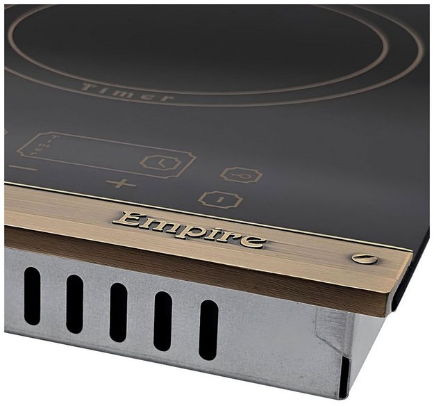 Варочная панель Kaiser KCT 6185 Em в Тюмени (preview 8)