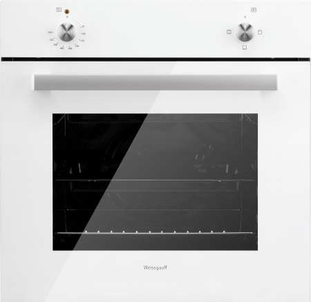 Духовой шкаф Weissgauff EOM 180 W в Тюмени (preview 1)
