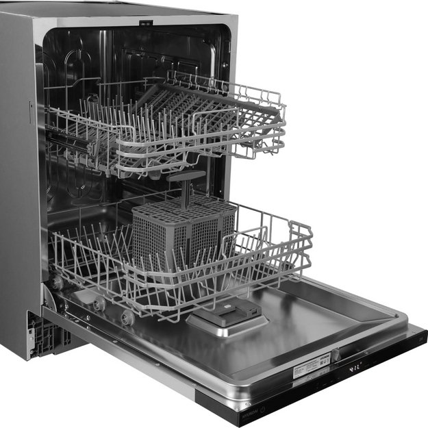 Встраиваемая посудомоечная машина Hyundai HBD 642 в Тюмени (preview 6)