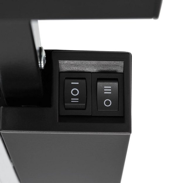 Встраиваемая вытяжка KRONA KERRY 600 BLACK PB V2 в Тюмени (preview 10)