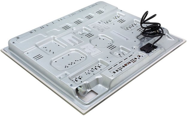 Газовая варочная панель Schaub Lorenz SLK GL6018 в Тюмени (preview 7)