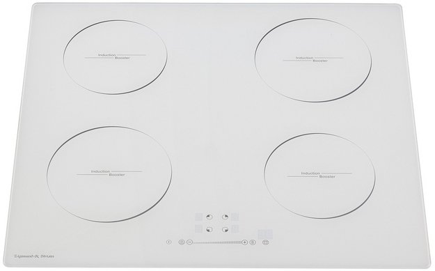 Стеклокерамическая варочная панель Zigmund Shtain CI 35.6 W в Тюмени (preview 2)