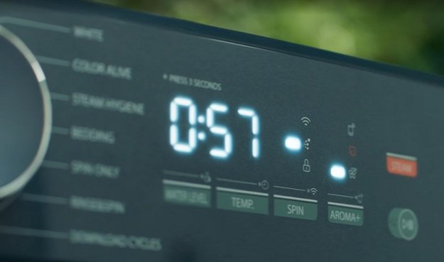 Стиральная машина Toshiba TW-T21BU90UWRU(MG) в Тюмени (video 4)