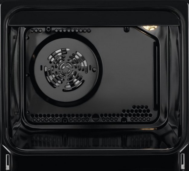 Электрическая плита Electrolux RKR560200X в Тюмени (preview 3)