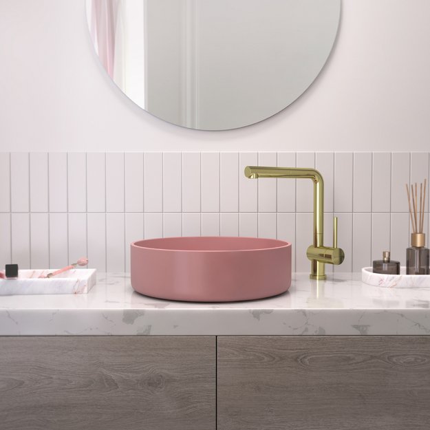 Раковина для ванны Omoikiri Mira-RO в Тюмени (preview 2)