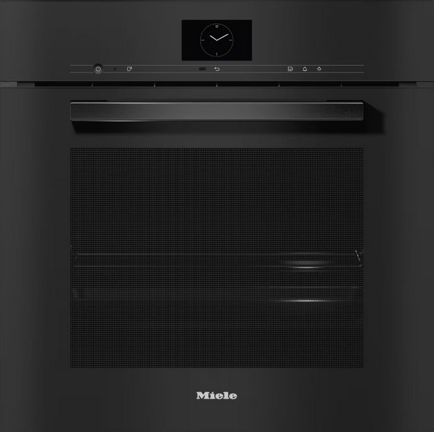 Встраиваемая пароварка Miele DGC 7660 HC Pro OBSW в Тюмени (preview 1)