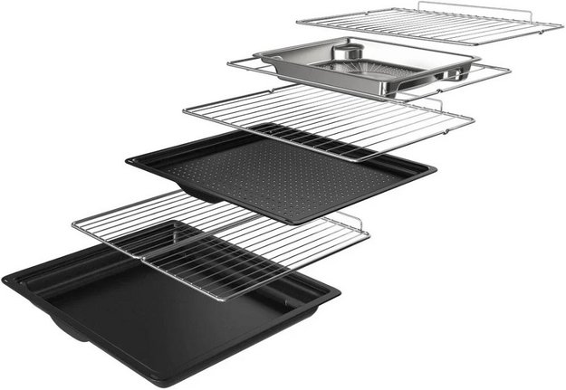 Духовой шкаф с паром De Dietrich DOR4546BE в Тюмени (preview 8)