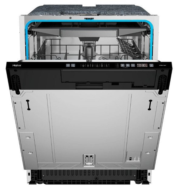 Встраиваемая посудомоечная машина Haier HDWE14-692RU в Тюмени (preview 2)