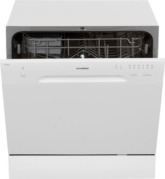 Посудомоечная машина Hyundai DT403 в Тюмени (preview 2)