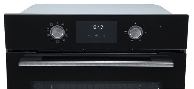 Духовой шкаф Midea MO509103YGB в Тюмени (preview 4)