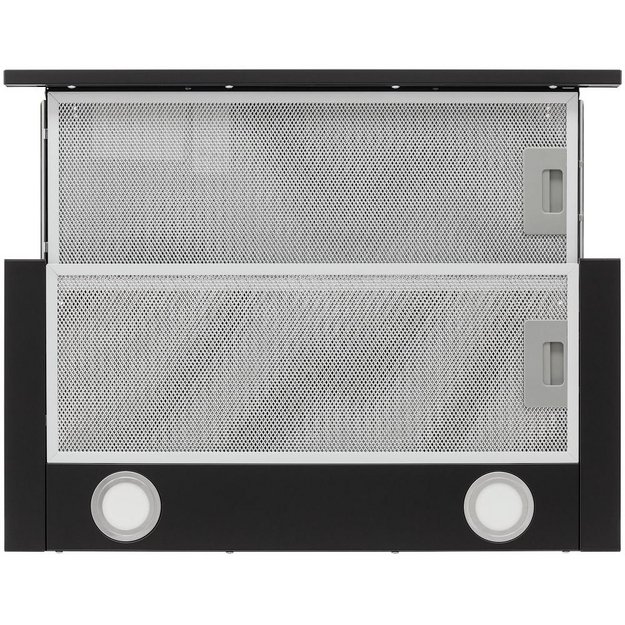 Встраиваемая вытяжка KRONA KAMILLA MV 6002 BLACK в Тюмени (preview 3)