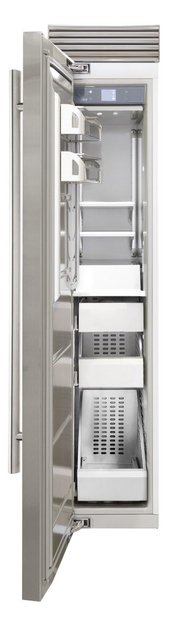 Встраиваемая морозильная камера Fhiaba XS450FZ3I в Тюмени (preview 1)