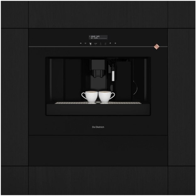 Встраиваемая кофемашина De Dietrich DKD4810H в Тюмени (preview 8)