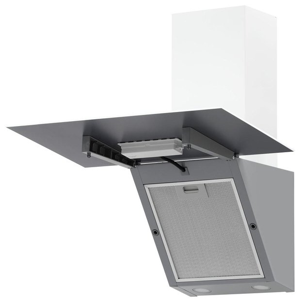 Вытяжка Krona VEREIN I 600 WHITE S в Тюмени (preview 3)