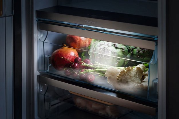 Встраиваемый холодильник Miele K 7797 C R в Тюмени (preview 5)