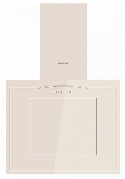 Вытяжка Graude DHK 60.0 EL в Тюмени (preview 1)