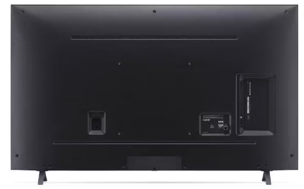 Телевизор LG 50NANO756QA 50" (127 см) 2022 в Тюмени (preview 4)