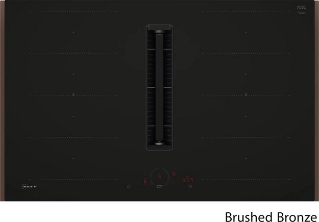 Варочная панель Neff V68YHL4B0 в Тюмени (preview 6)