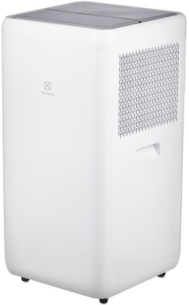Мобильный кондиционер Electrolux EACM-07 XN/N6 в Тюмени (preview 7)