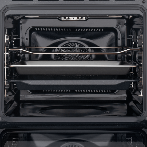 Духовой шкаф Maunfeld MEOR7216STW в Тюмени (preview 4)