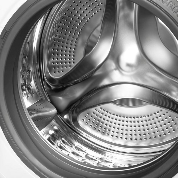 Стиральная машина Maunfeld MFWM127IWH02 в Тюмени (preview 11)