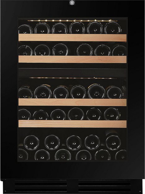 Винный шкаф Dunavox DAUF-39.119DB.TO в Тюмени (preview 1)