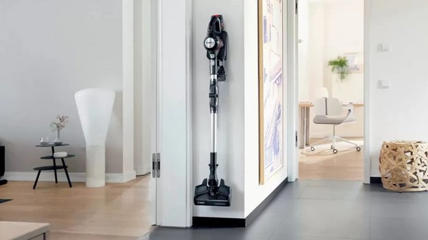 Пылесос Bosch BCS712XXL в Тюмени (preview 5)