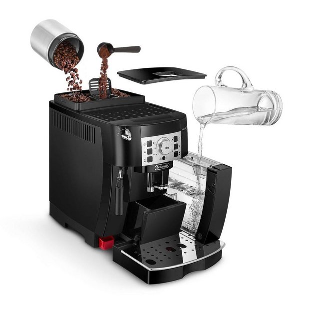 Кофемашина DeLonghi ECAM22.110.B в Тюмени (preview 5)