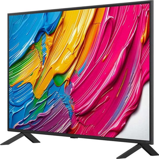Телевизор LG 50QNED80A6A в Тюмени (фото 4) Телевизор LG 50QNED80A6A в Тюмени (preview 4)