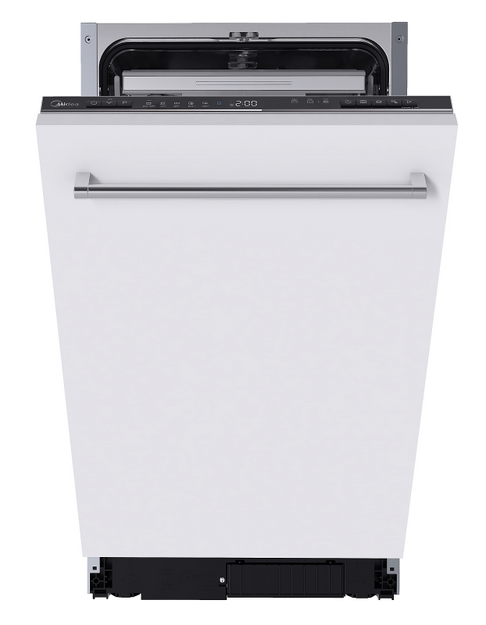 Встраиваемая посудомоечная машина Midea MID45S350i в Тюмени (preview 1)