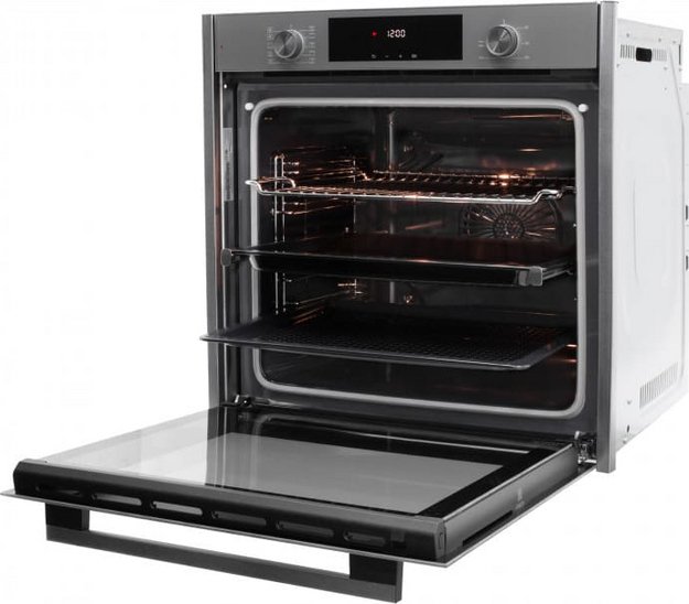 Духовой шкаф Schaub Lorenz SLB EG6438 в Тюмени (фото 3) Духовой шкаф Schaub Lorenz SLB EG6438 в Тюмени (preview 3)