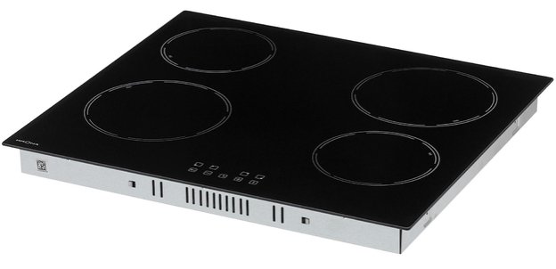 Варочная поверхность KRONA EDEL 60 BL TK в Тюмени (preview 3)