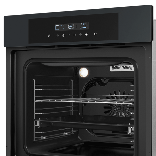 Духовой шкаф Maunfeld AEOD6063G1 в Тюмени (preview 5)