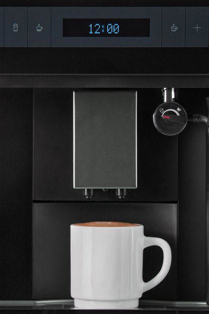 Встраиваемая кофемашина Graude KV 45.0 S в Тюмени (preview 9)