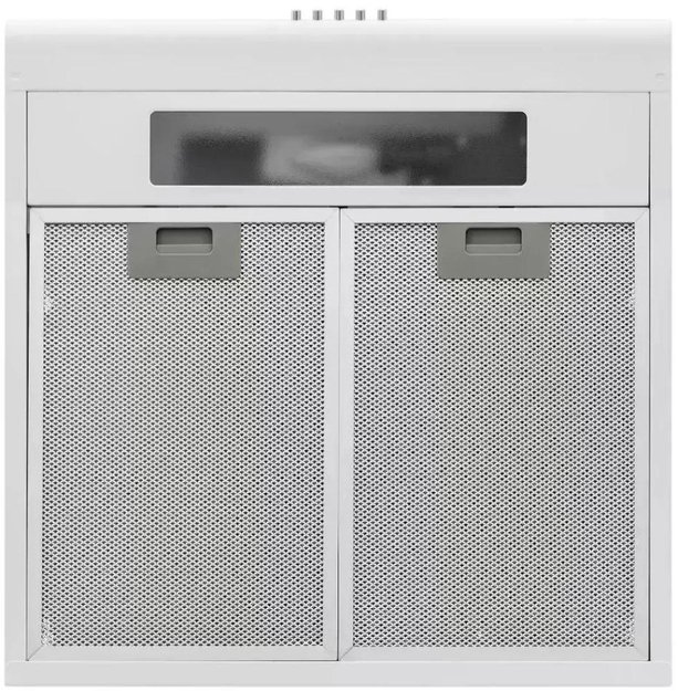 Вытяжка KRONA LIANA 500 WHITE PB в Тюмени (preview 2)