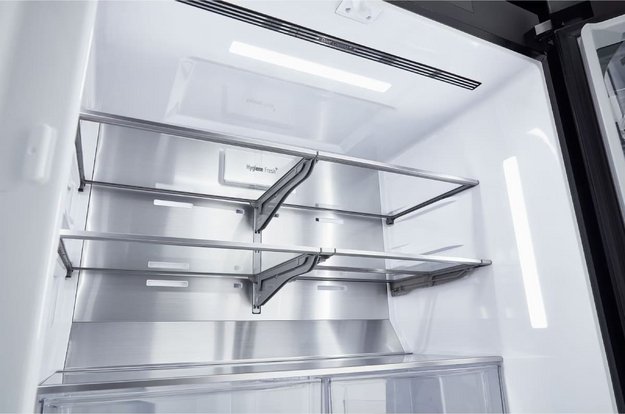 Холодильник LG GR-A24FQAKM в Тюмени (preview 13)